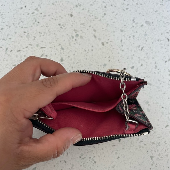 Coach ID wallet - Picture 2 of 3